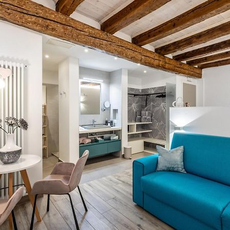 Maison Valentina Merano Bagian luar foto