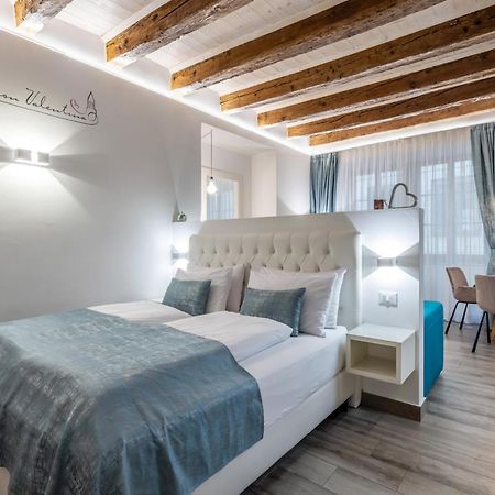 Maison Valentina Merano Bagian luar foto