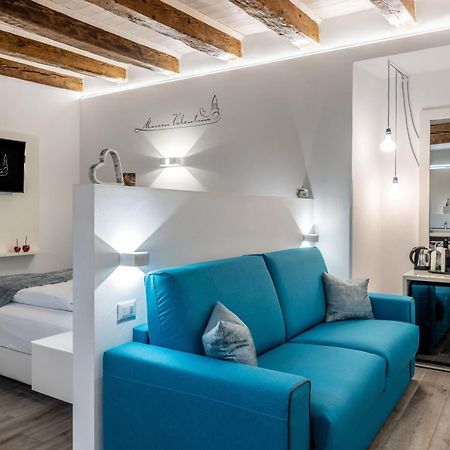 Maison Valentina Merano Bagian luar foto