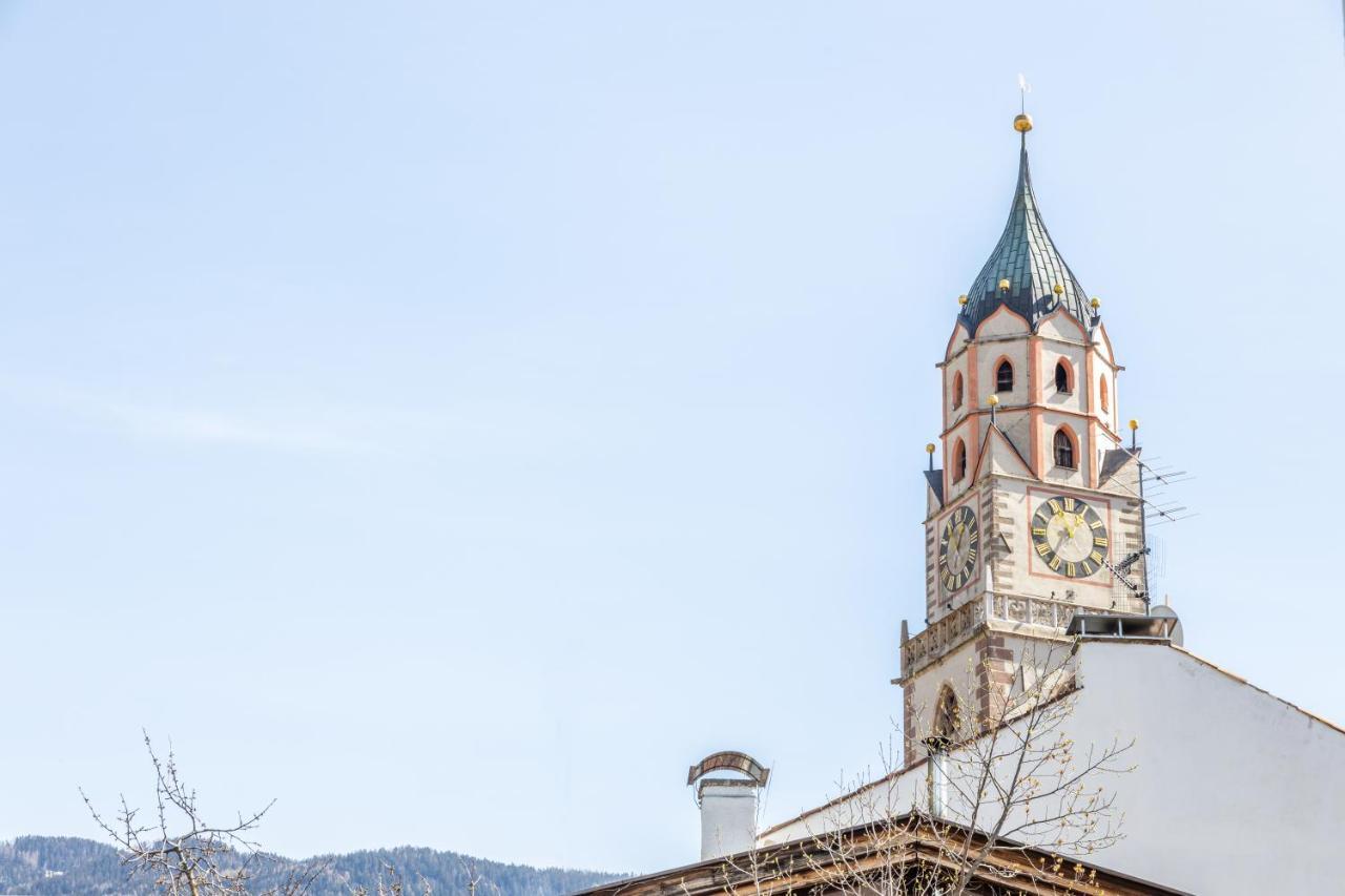 Maison Valentina Merano Bagian luar foto