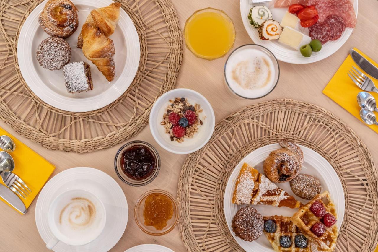 Maison Valentina Merano Bagian luar foto