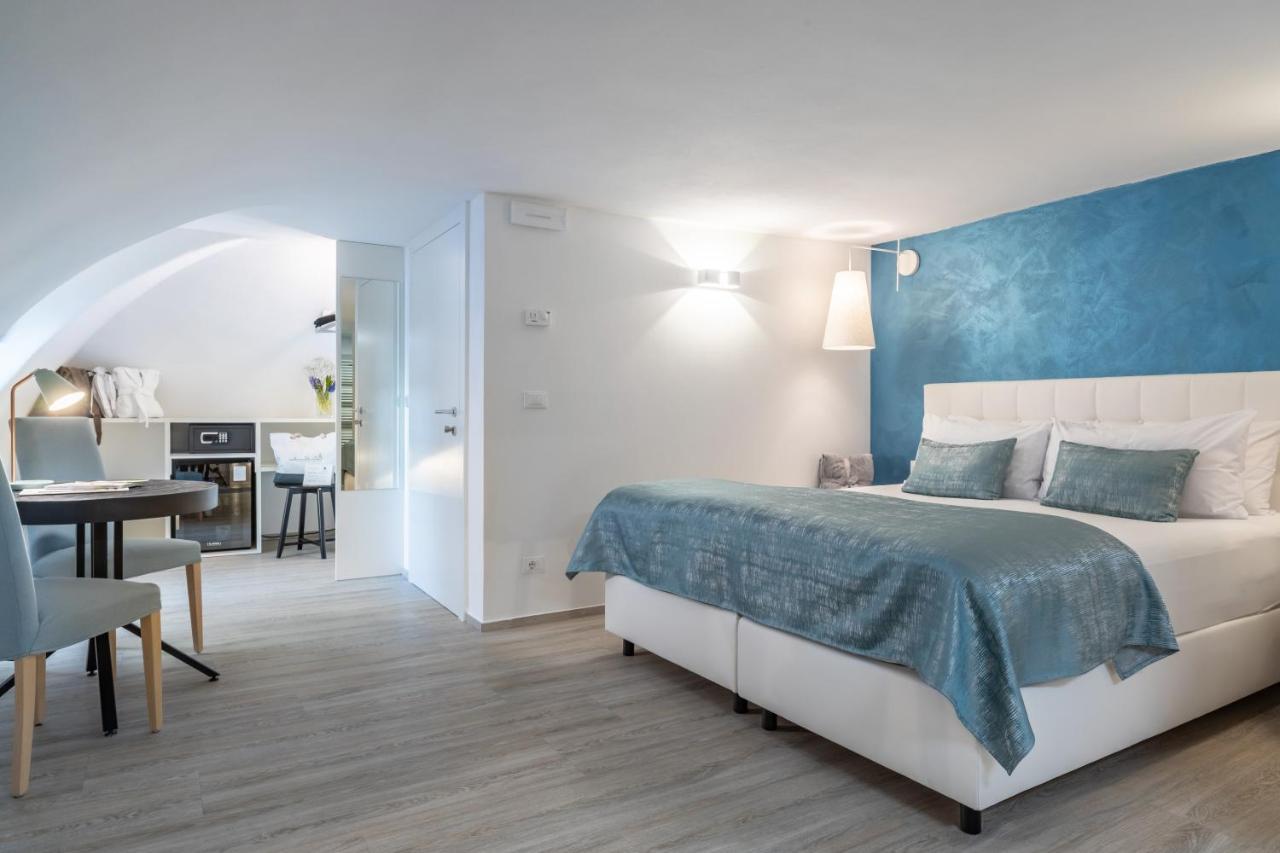 Maison Valentina Merano Bagian luar foto