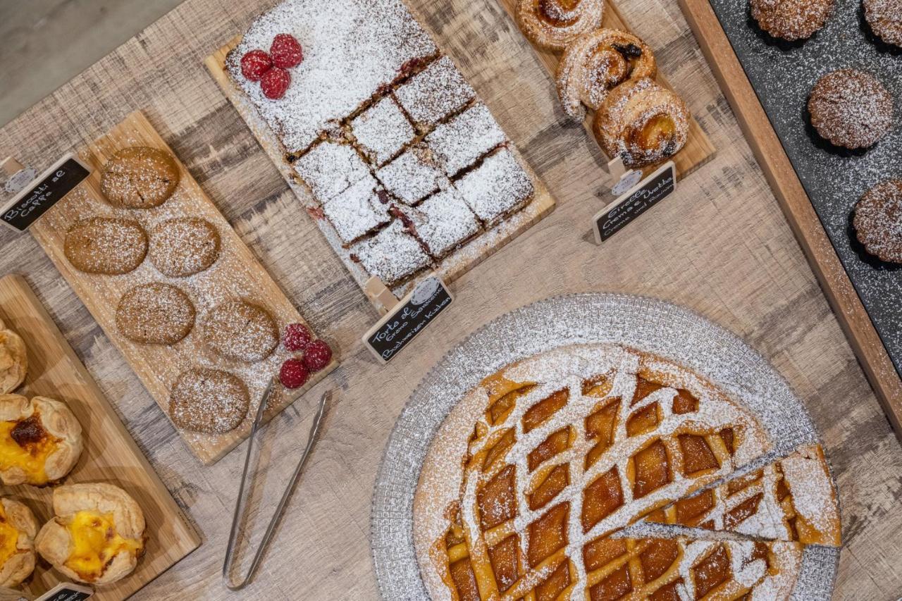 Maison Valentina Merano Bagian luar foto