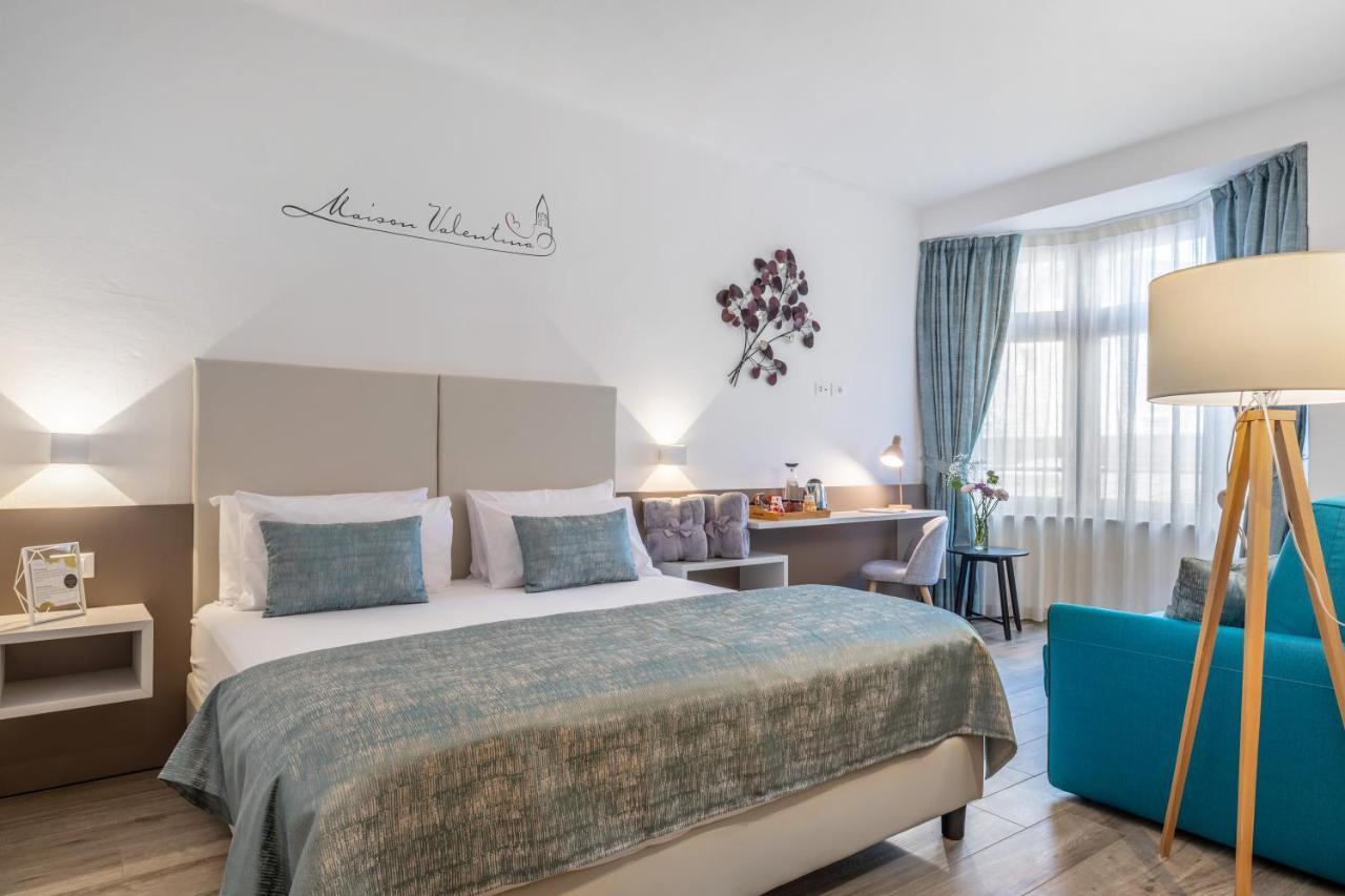 Maison Valentina Merano Bagian luar foto