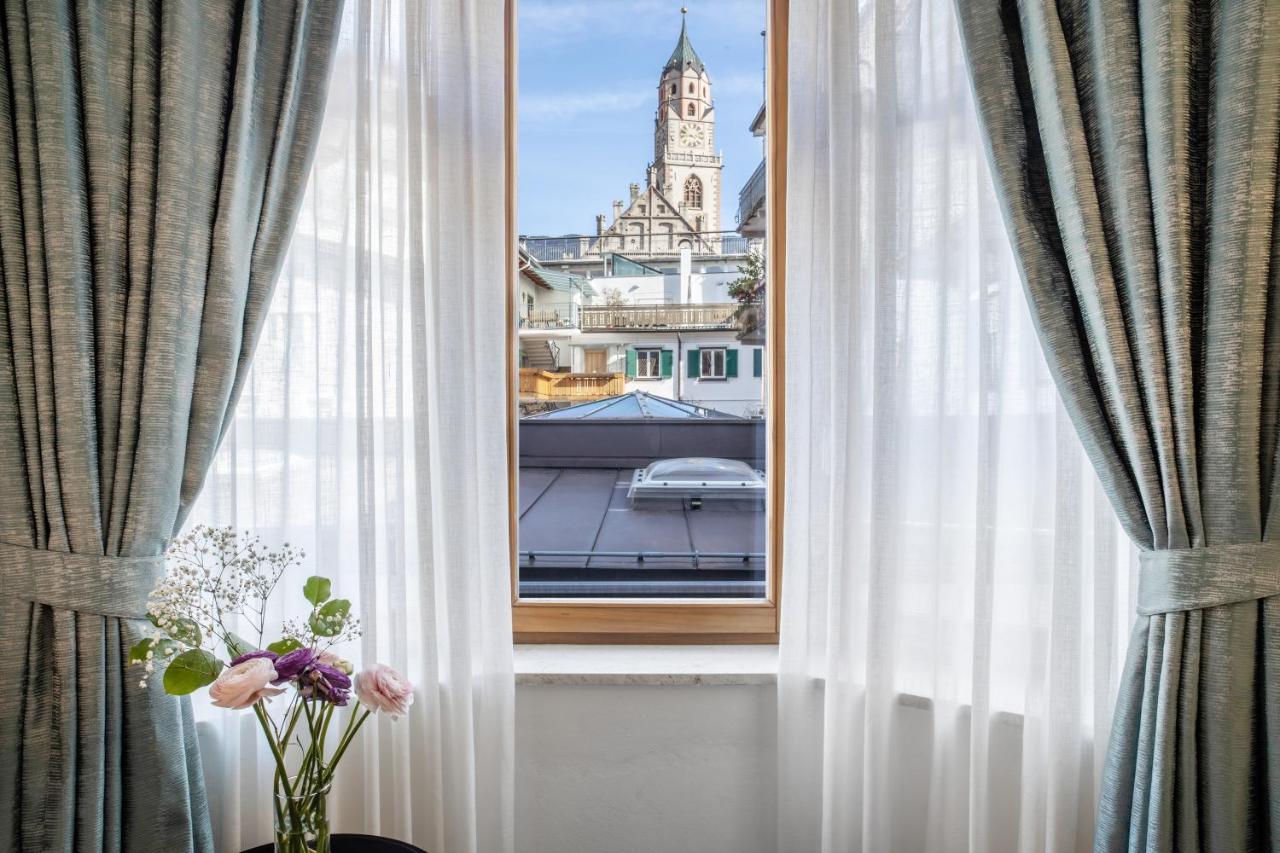 Maison Valentina Merano Bagian luar foto