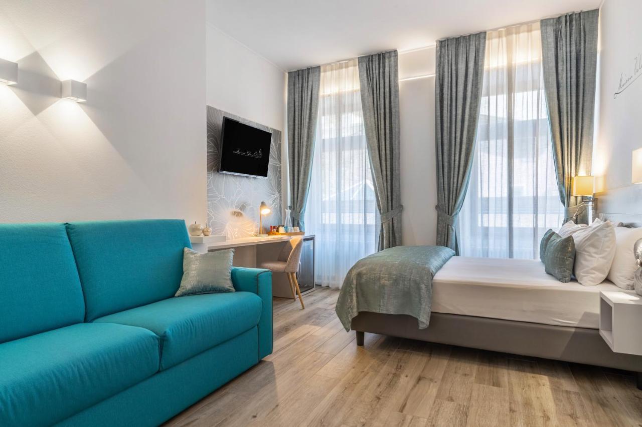 Maison Valentina Merano Bagian luar foto