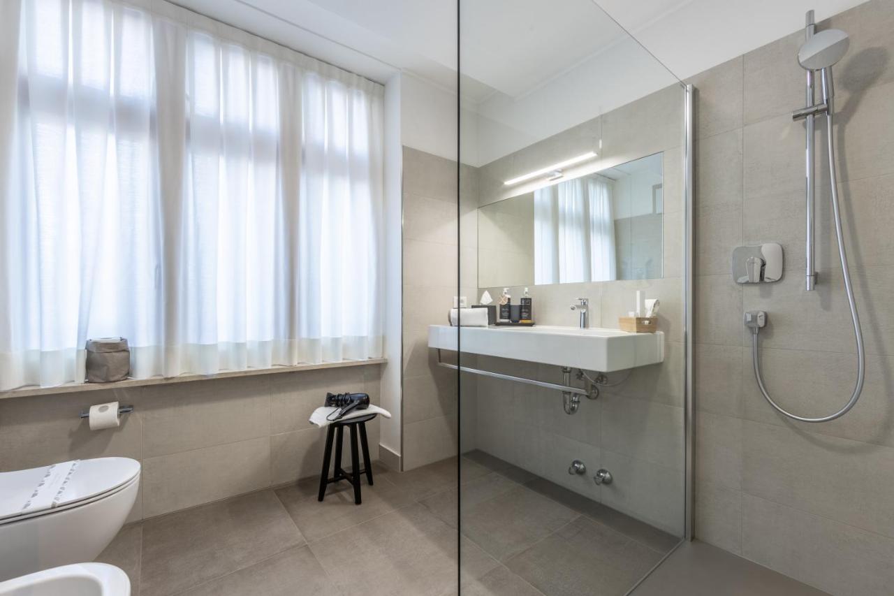 Maison Valentina Merano Bagian luar foto