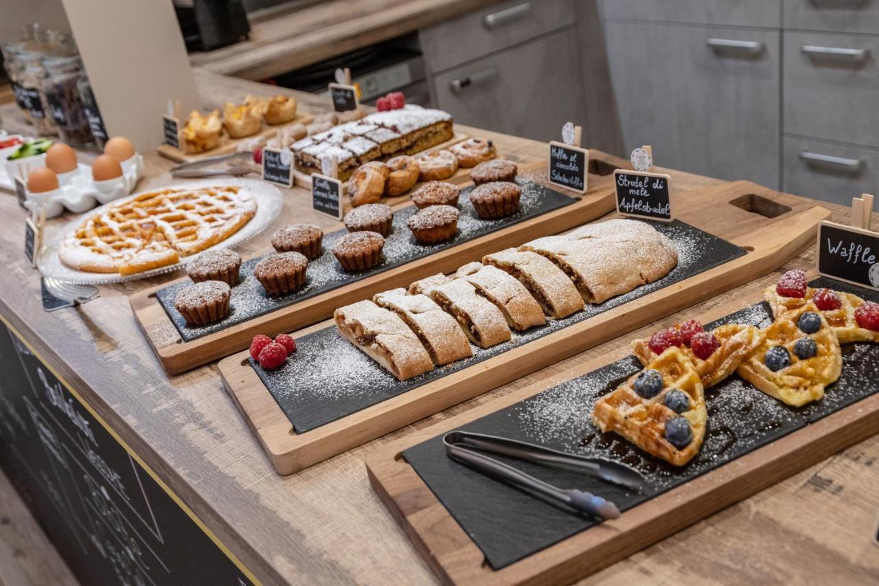 Maison Valentina Merano Bagian luar foto