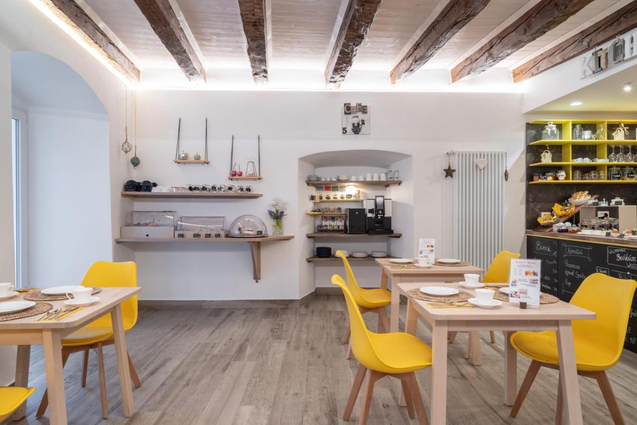 Maison Valentina Merano Bagian luar foto