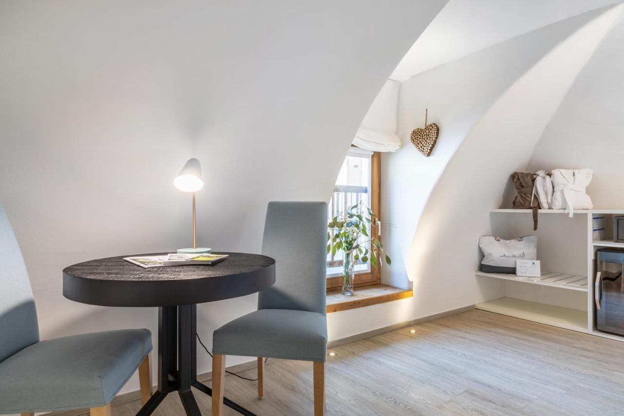 Maison Valentina Merano Bagian luar foto