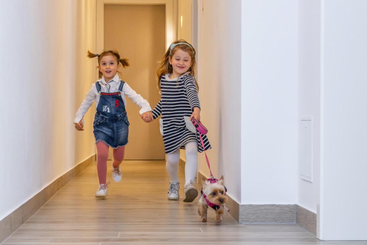 Maison Valentina Merano Bagian luar foto
