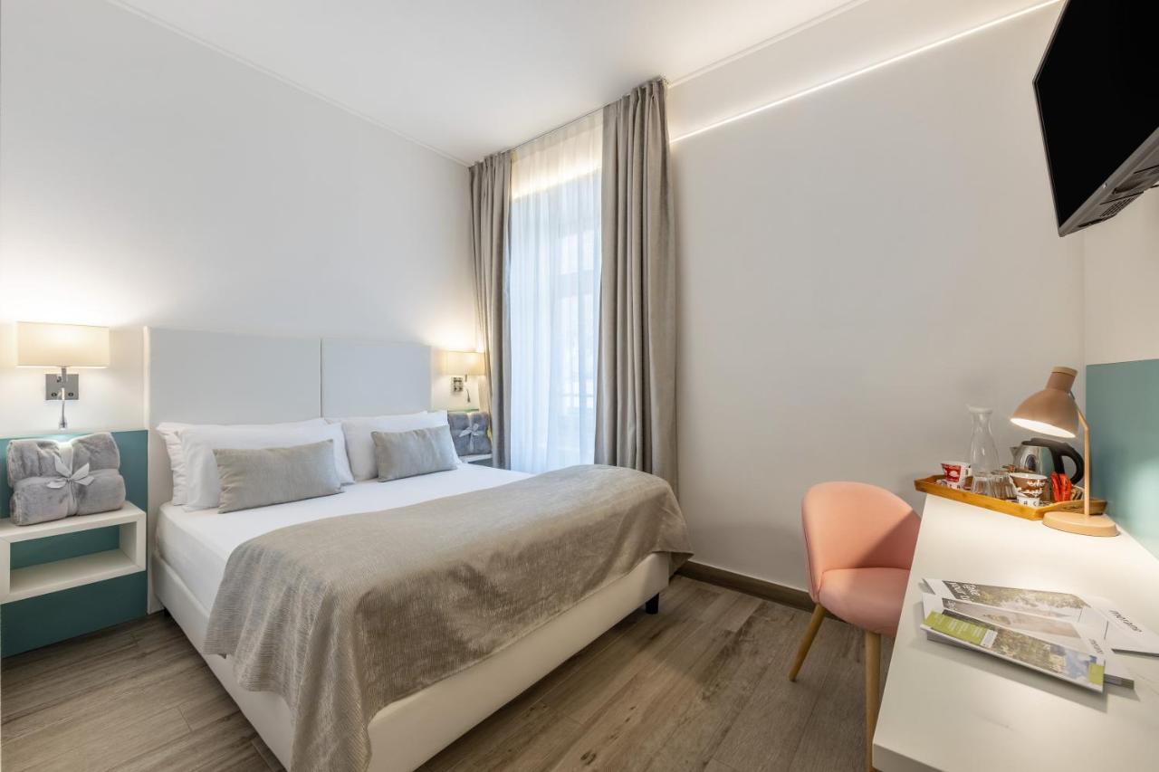 Maison Valentina Merano Bagian luar foto