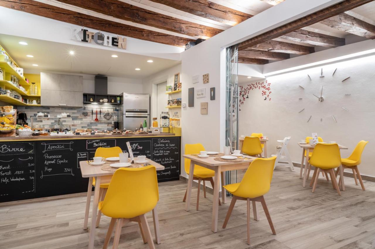 Maison Valentina Merano Bagian luar foto