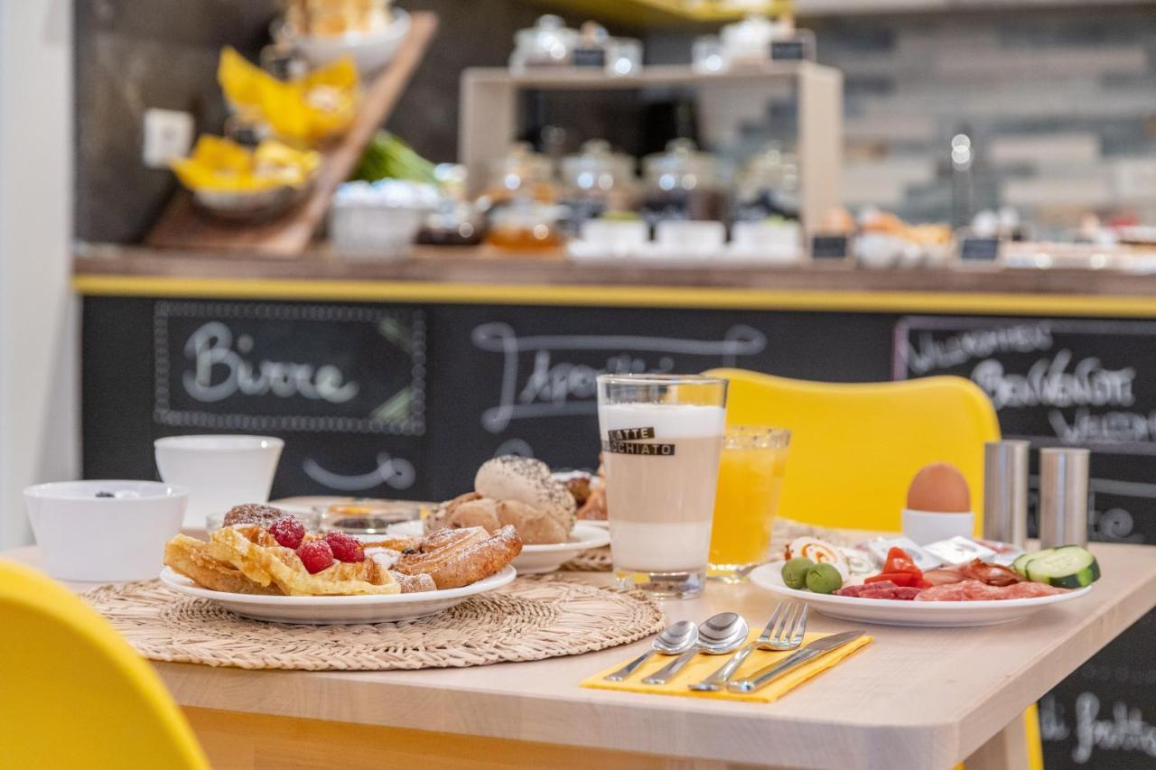 Maison Valentina Merano Bagian luar foto