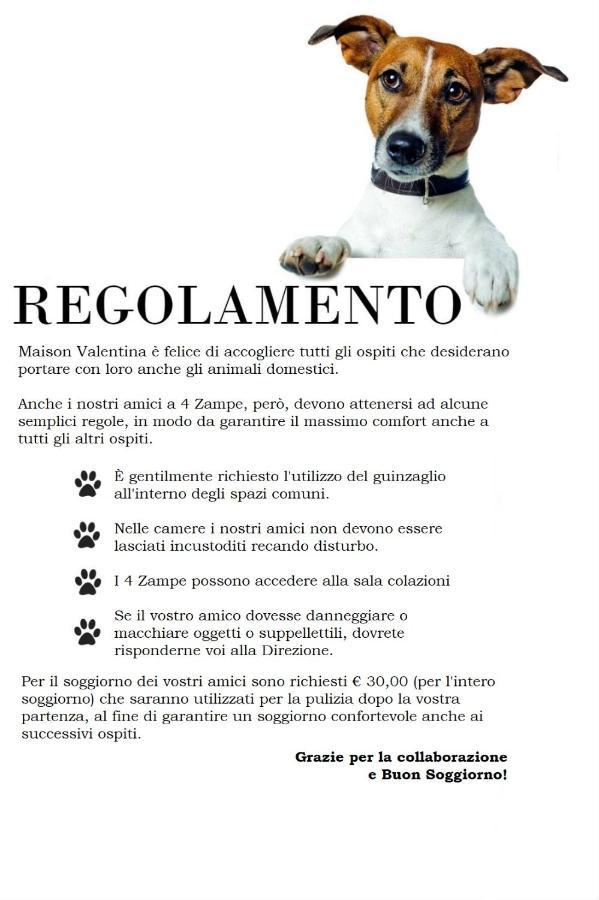 Maison Valentina Merano Bagian luar foto