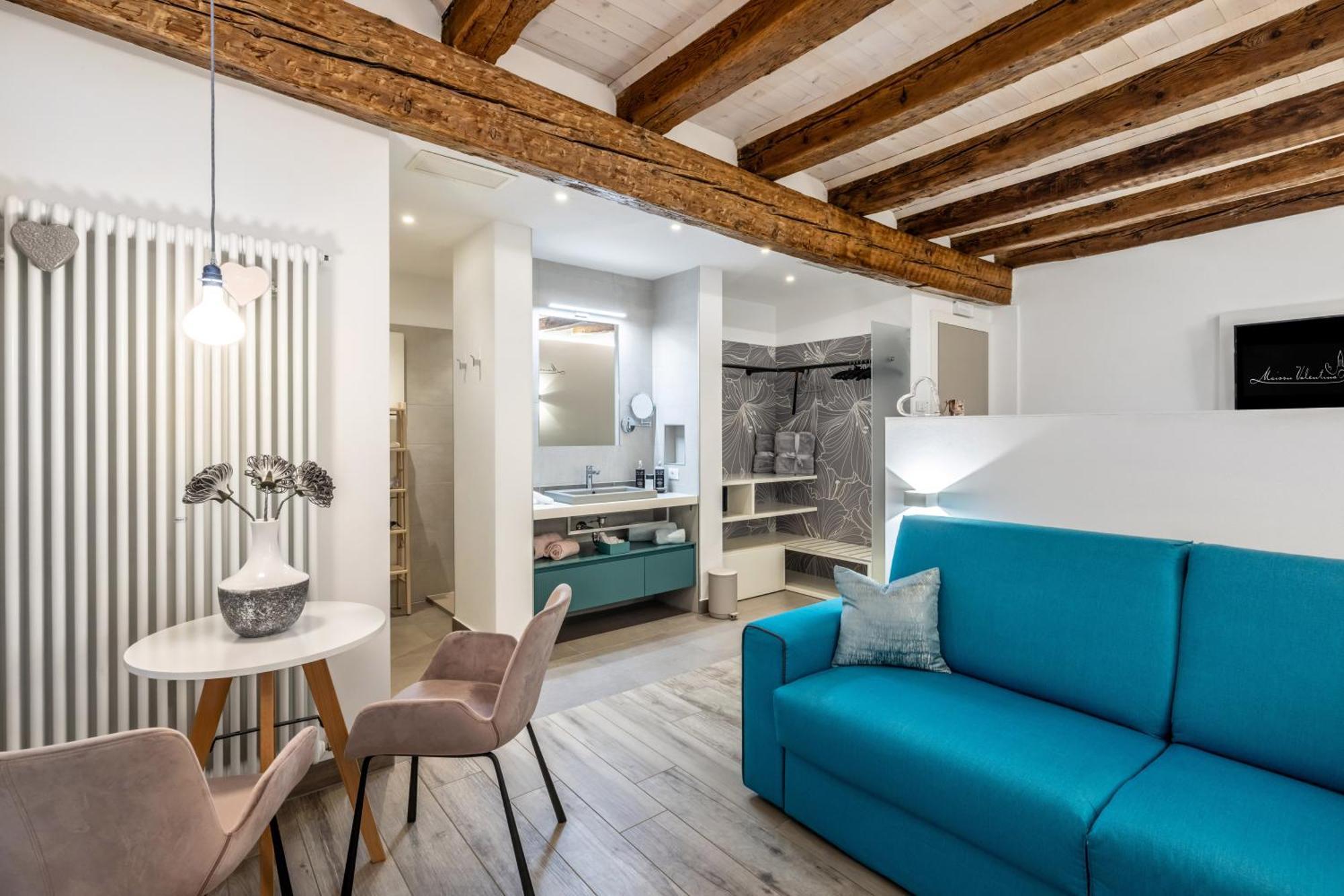 Maison Valentina Merano Bagian luar foto