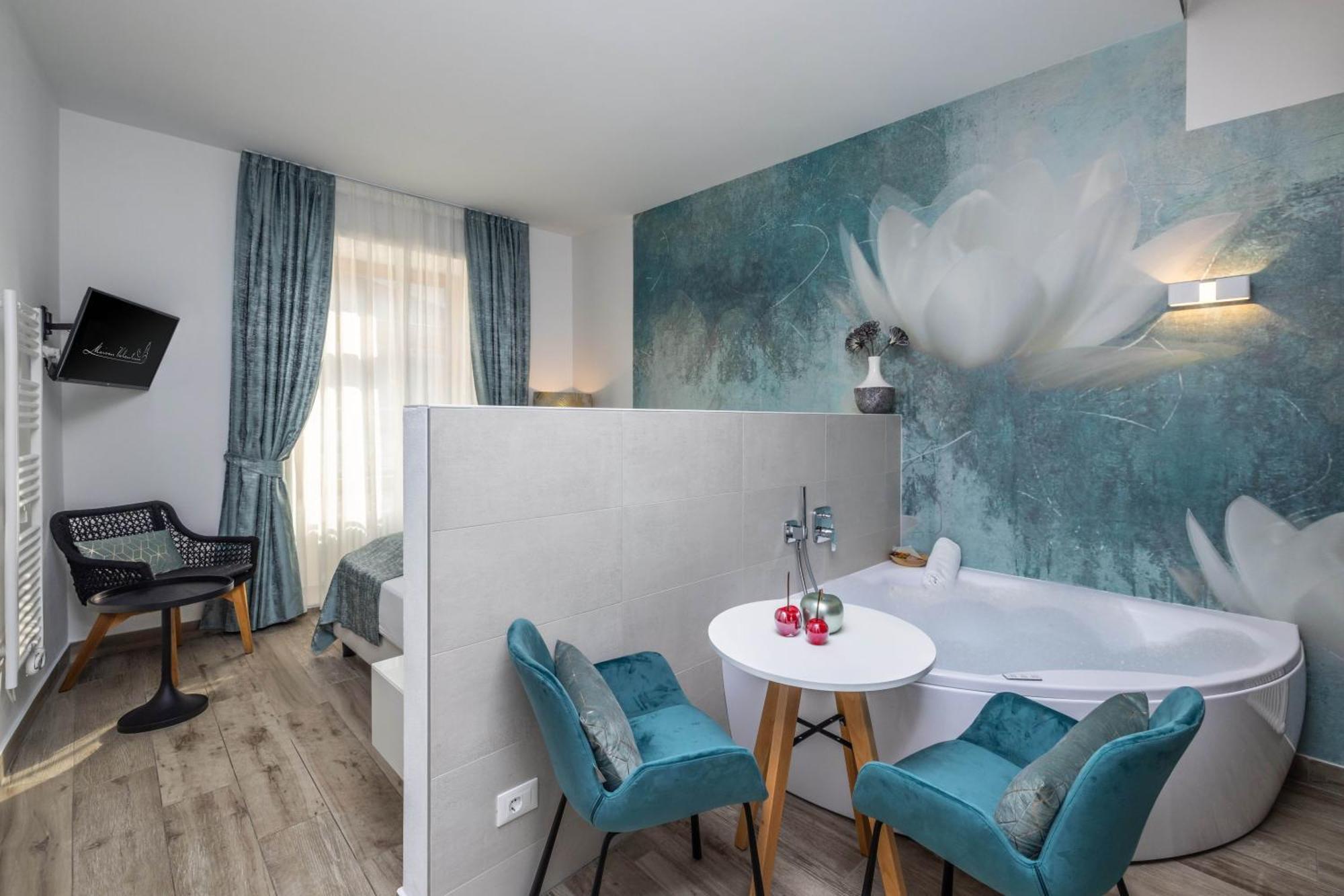 Maison Valentina Merano Bagian luar foto