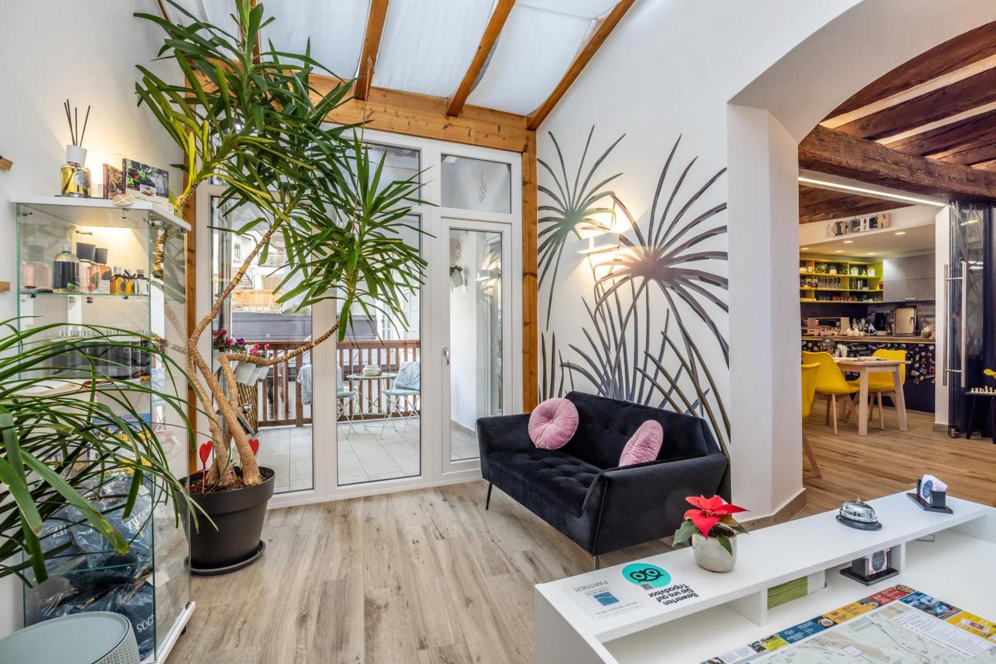 Maison Valentina Merano Bagian luar foto