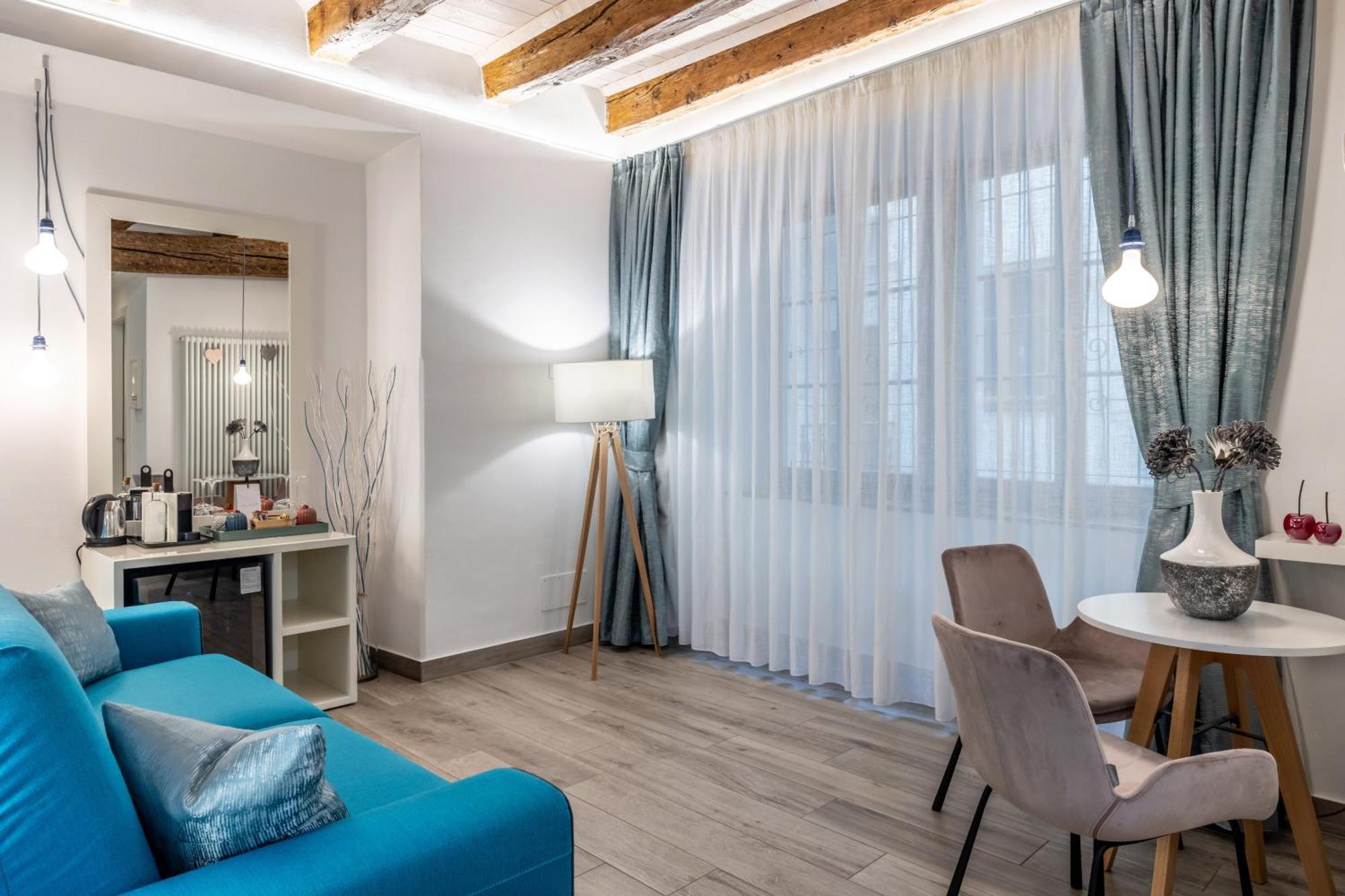 Maison Valentina Merano Bagian luar foto