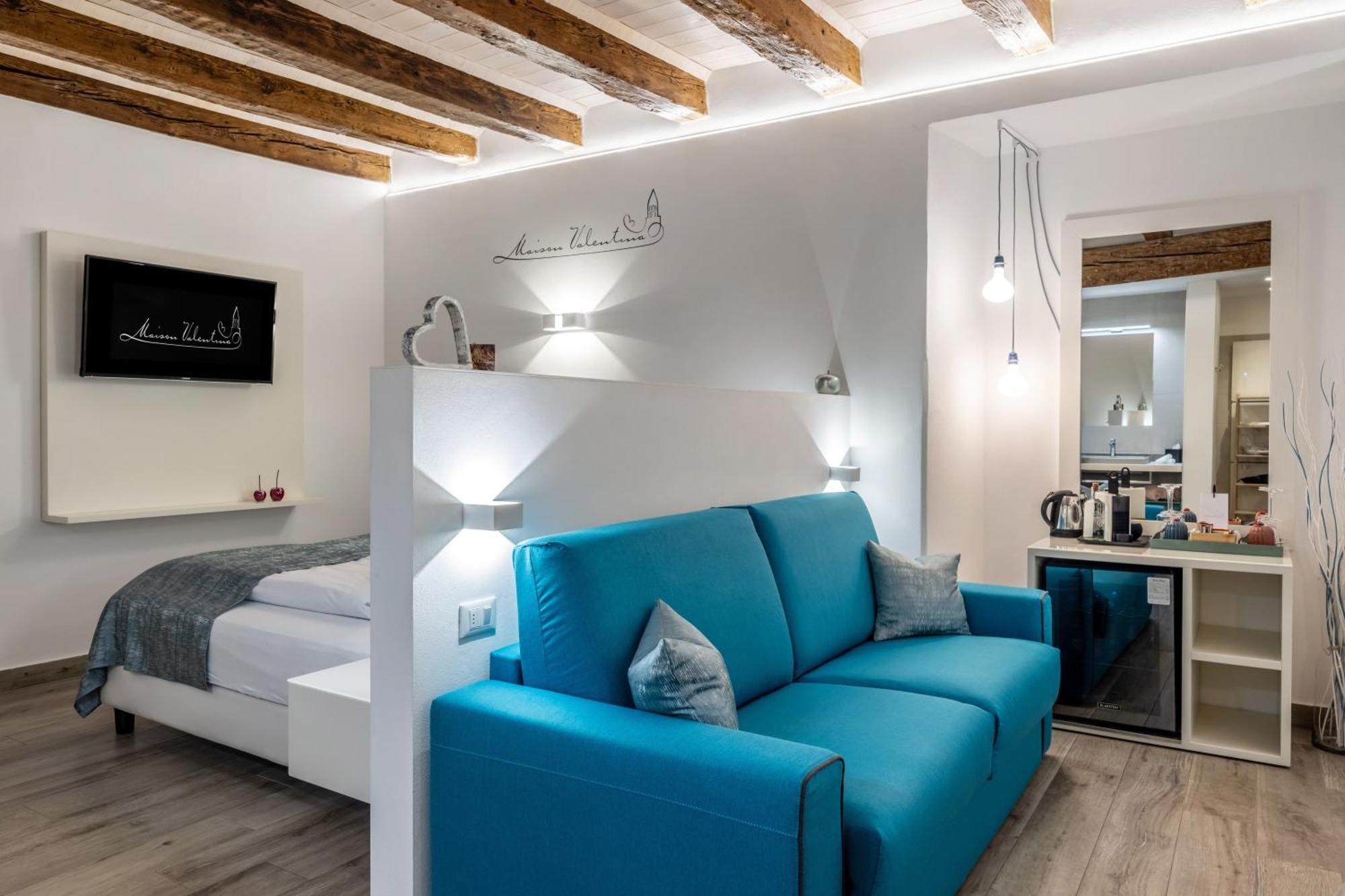 Maison Valentina Merano Bagian luar foto