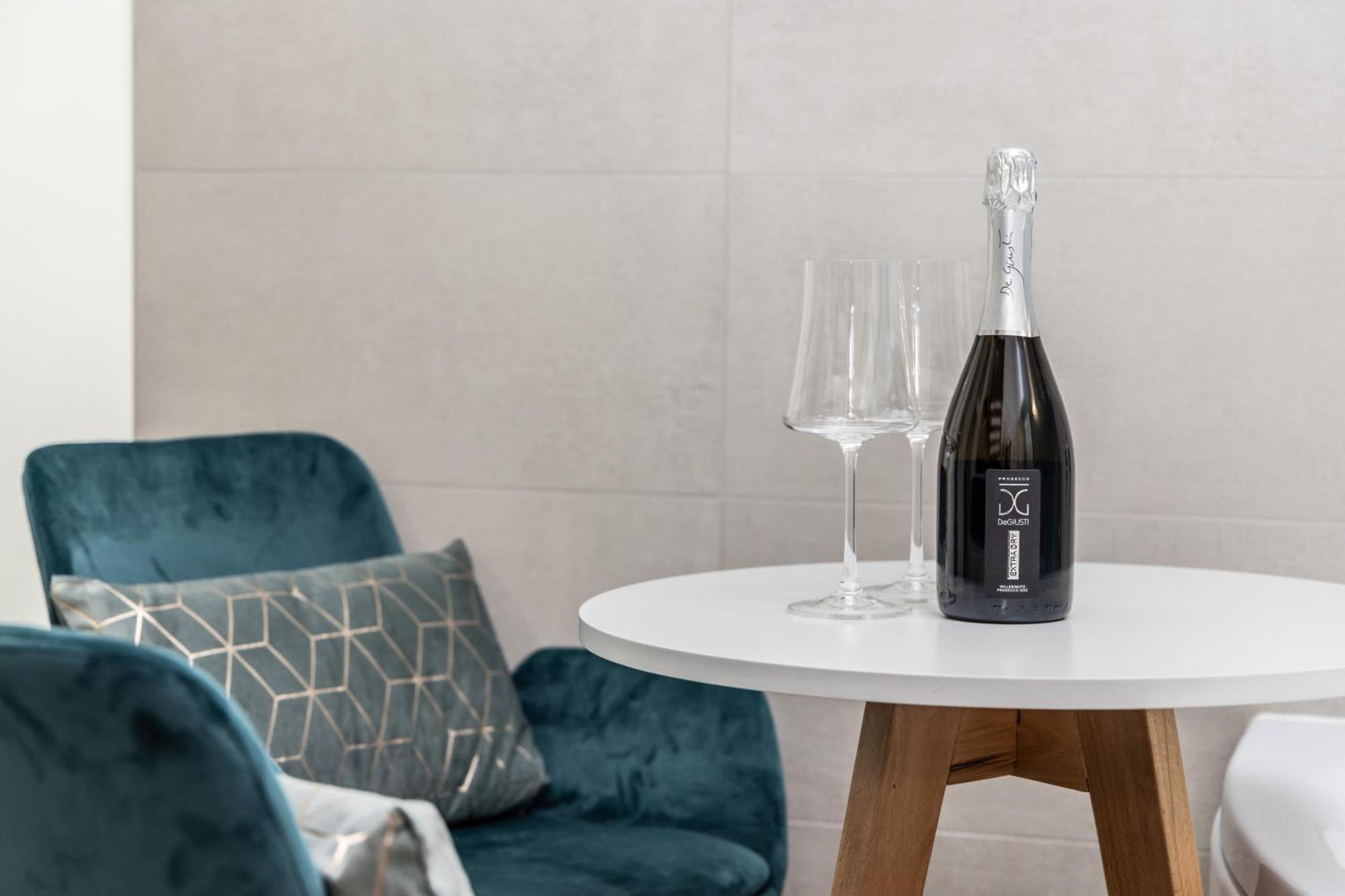 Maison Valentina Merano Bagian luar foto