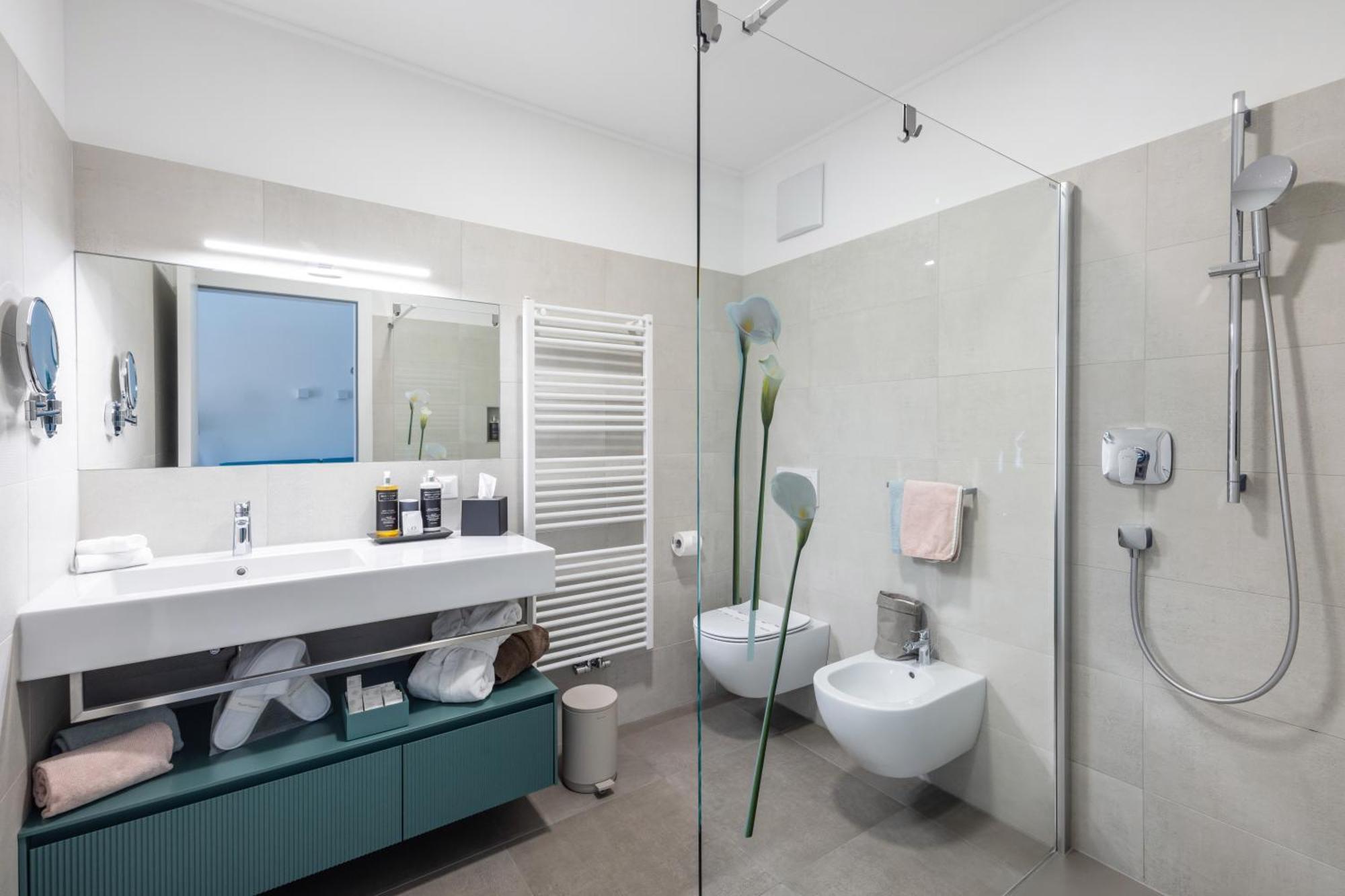 Maison Valentina Merano Bagian luar foto