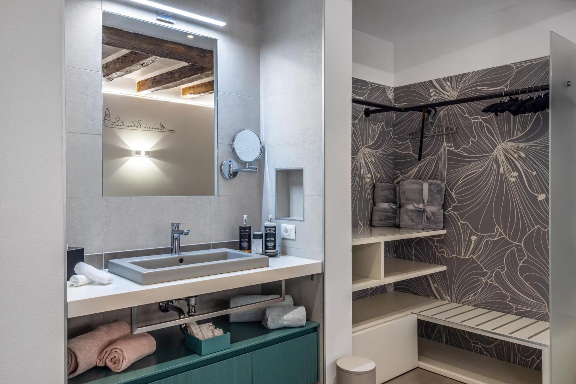 Maison Valentina Merano Bagian luar foto