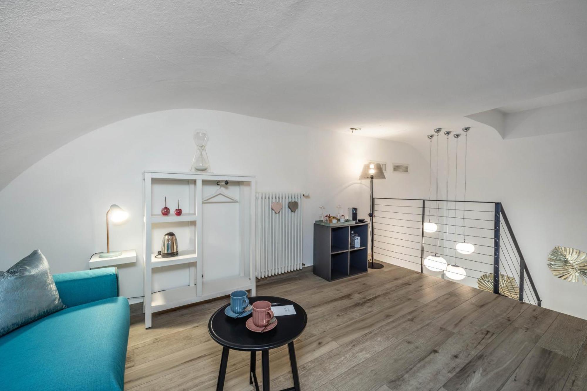 Maison Valentina Merano Bagian luar foto