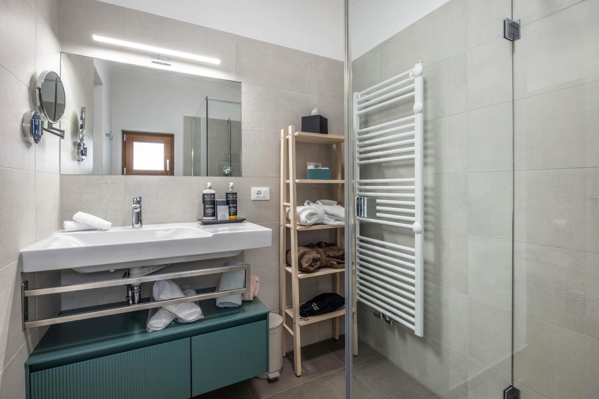 Maison Valentina Merano Bagian luar foto
