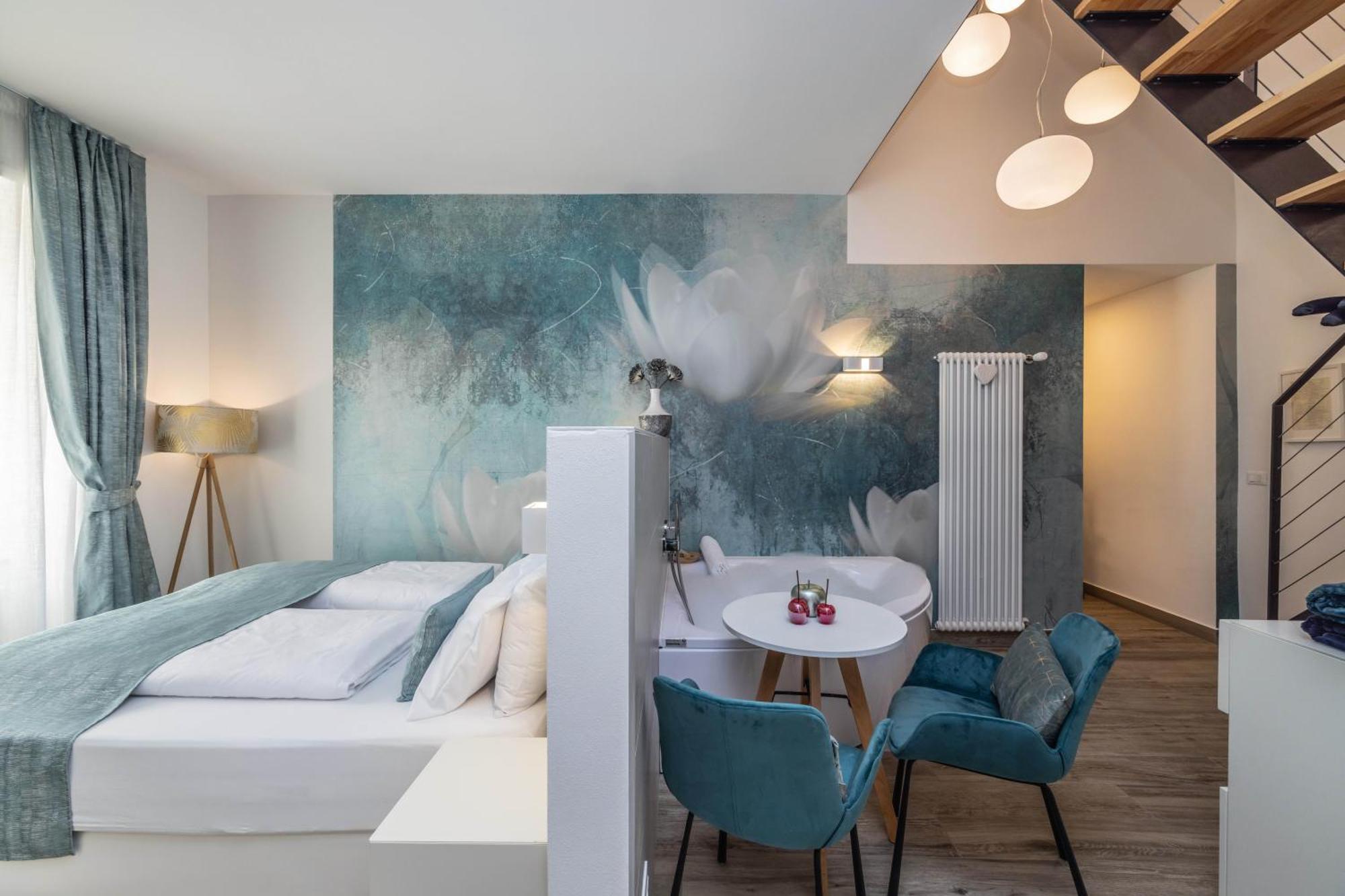 Maison Valentina Merano Bagian luar foto