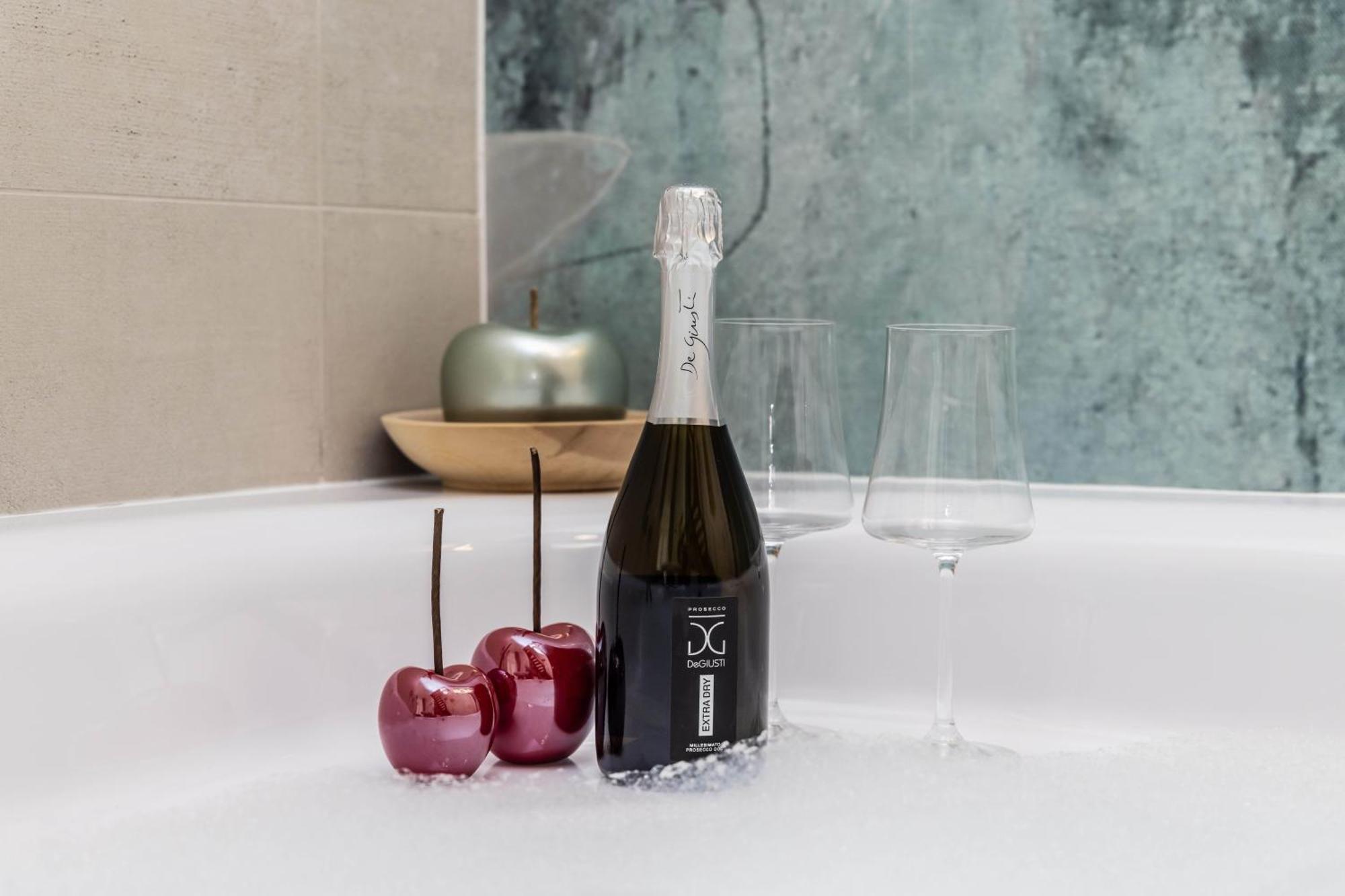 Maison Valentina Merano Bagian luar foto