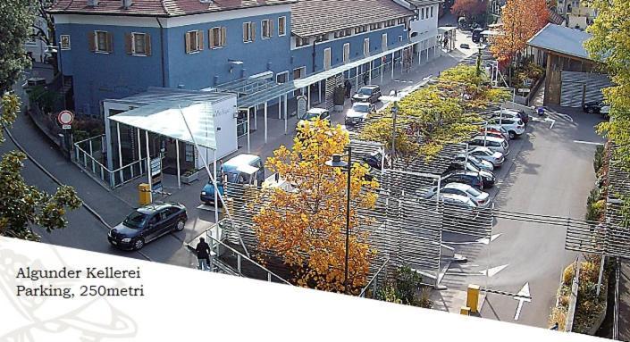 Maison Valentina Merano Bagian luar foto