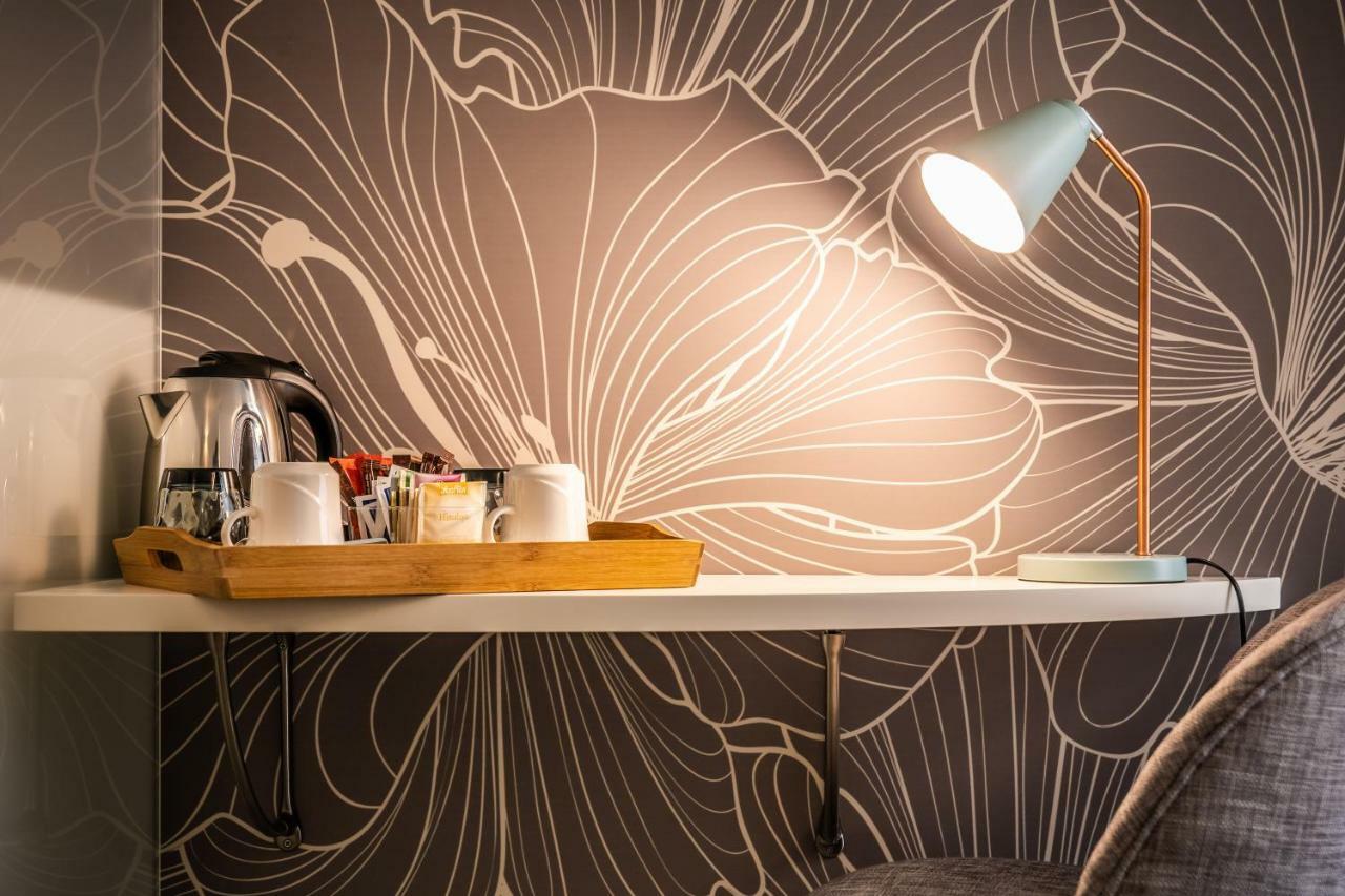 Maison Valentina Merano Bagian luar foto